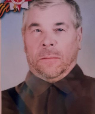 Ананьев Алексей Романович