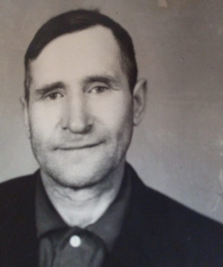 Мотин Егор Егорович