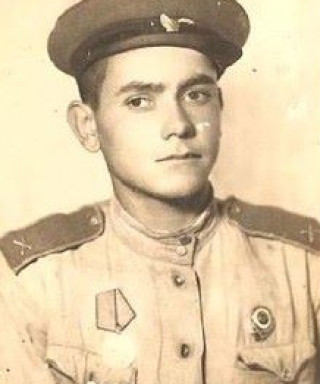 Вартаньян Иван Васильевич