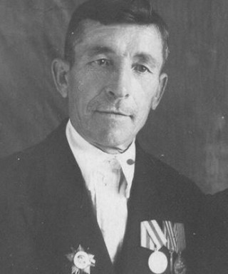 Огнев Иван Егорович