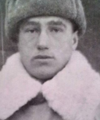 Киюта Григорий Иванович