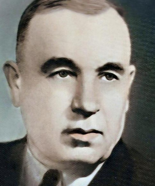 Ворона Иван Петрович