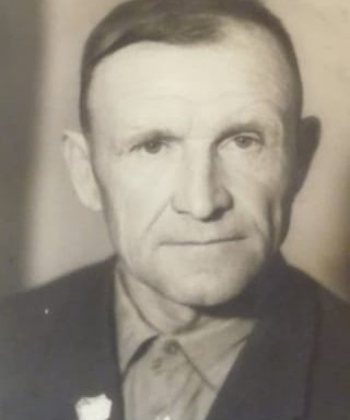 Павленко Фёдор Еремеевич