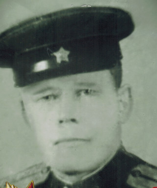 Мазеин Дмитрий Ефимович