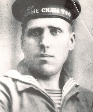 Морозов Степан Иванович