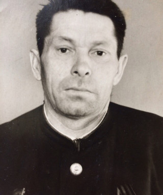 Гайфуллин Минимулла Ахметзянович