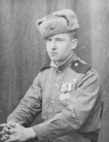 Майборода Игорь Павлович