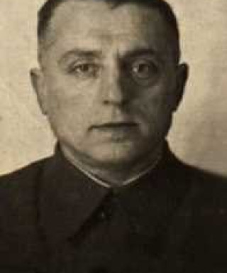 Гринько Лаврентий Тарасович