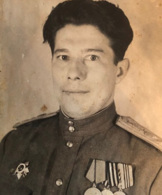 Зайцев Александр Васильевич