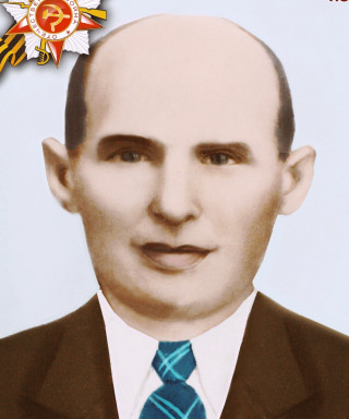 Ахметгареев Масалим Ахметгареевич