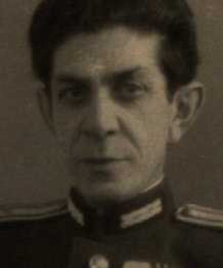 Бабаянц Николай Миронович