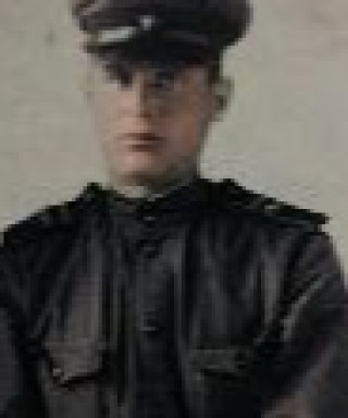 Быков Сергей Фёдорович