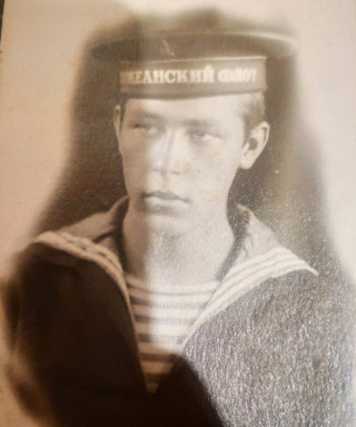 Ананьин Сергей Иванович