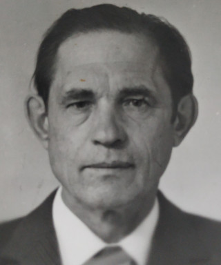 Иноземцев Иван Фёдорович