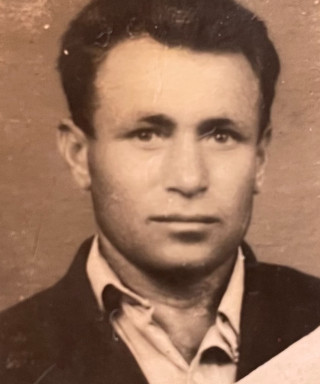 Харахашян Сергей Александрович