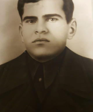 Овсянников Иван Семенович