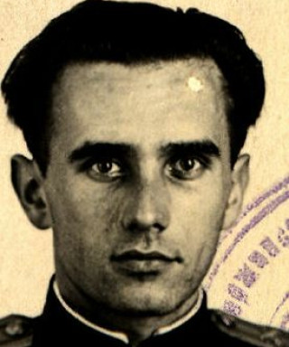 Кошелев Юрий Алексеевич