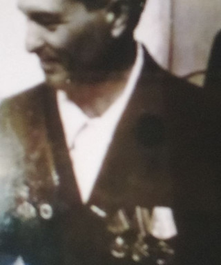 Клименко Иван Емельянович