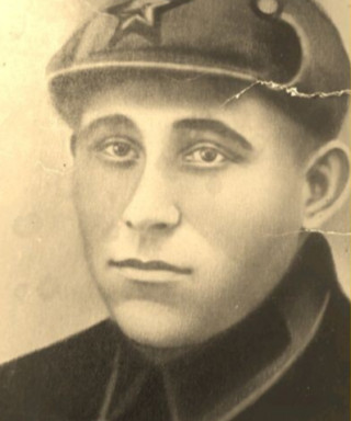 Сытников Николай Тихонович