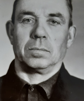 Верховых Сергей Васильевич