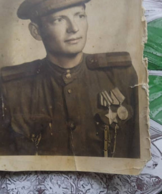 Дугнист Андрей Ефимович