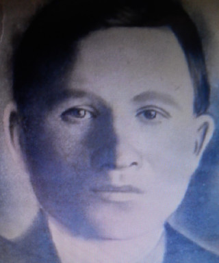 Ефремов Николай Васильевич