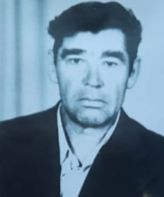 Алейников Михаил Фёдорович