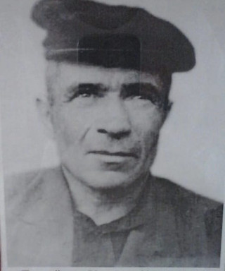 Тумайкин Максим Иванович