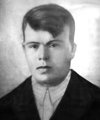 Жуков Иван Леонтьевич