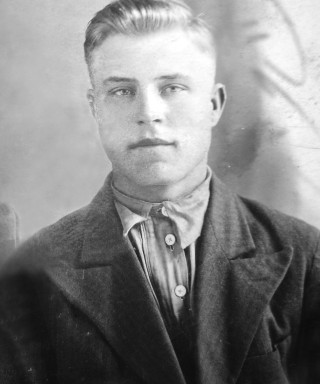 Жуков Геннадий Леонтьевич