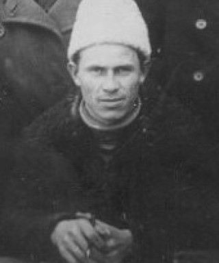 Гусев Иван Яковлевич