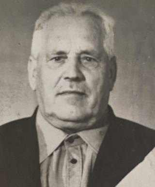 Лубкин Дмитрий Григорьевич