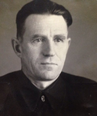 Афанасьев Иван Филиппович