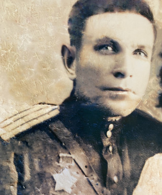 Алейников Григорий Кириллович