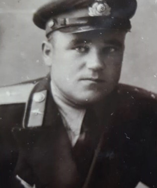 Щелков Николай Александрович