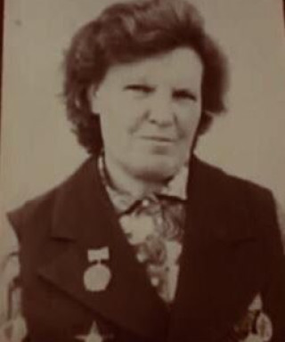 Пажетнева Октябрина Михайловна