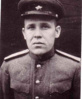 Юхнин Николай Иванович