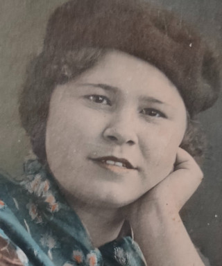 Щелкова Ольга Григорьевна