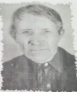 Курилов Василий Гаврилович