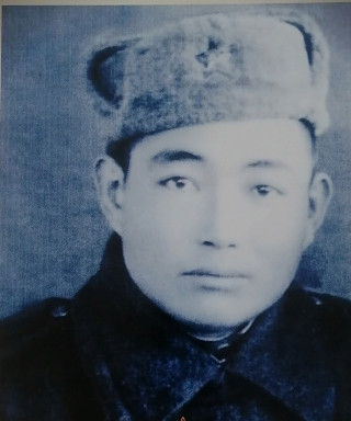 Ибрагимов Абдул-Карим Бекбулатович