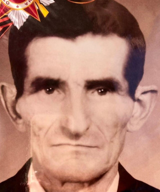 Эленшлегер Александр Петрович