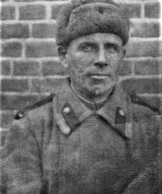 Полуэктов Илья Дмитриевич