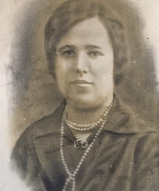 Виноградова Александра Николаевна