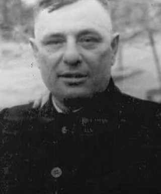 Ахременко Александр Захарович