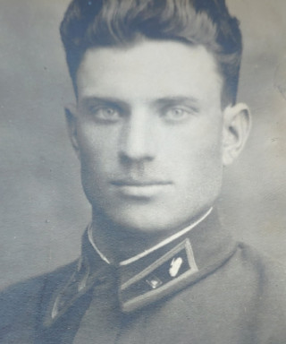 Белогуб Григорий Семенович