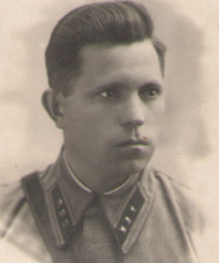 Дудко Андрей Андреевич