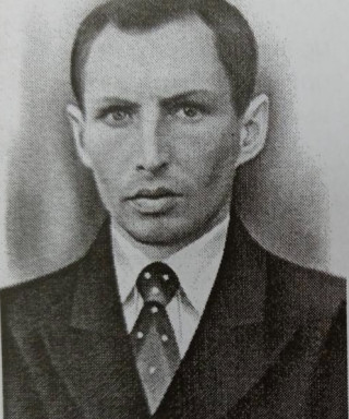 Гусев Леонид Иванович