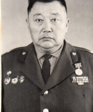 Ачаров Иван Антонович