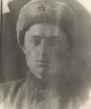 Андрющенко Иван Петрович