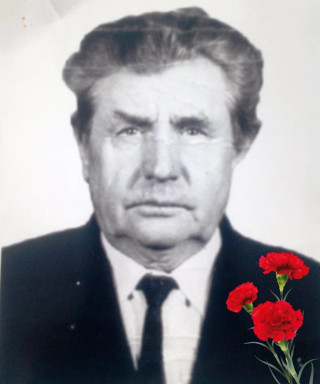 Зонтов Николай Александрович